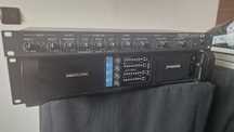 Amplificator  Labb gruppen fp 20q nu dynacord