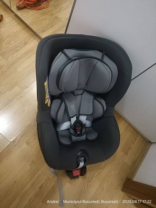 Britax Romer- dualfix