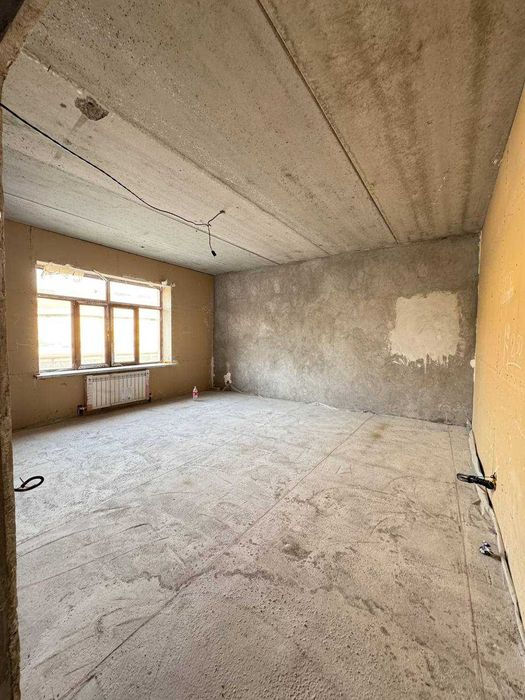 4-х комнатная в Новостройке ул. Махтумкули (шлагбаум есть)  ID: 4344