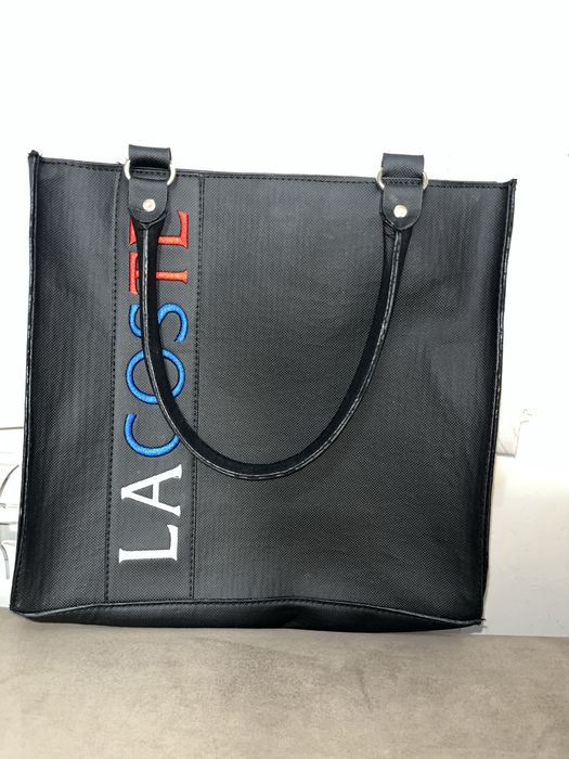 Дамска чанта Lacoste