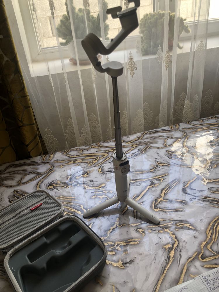 Dji osmo mobile 6