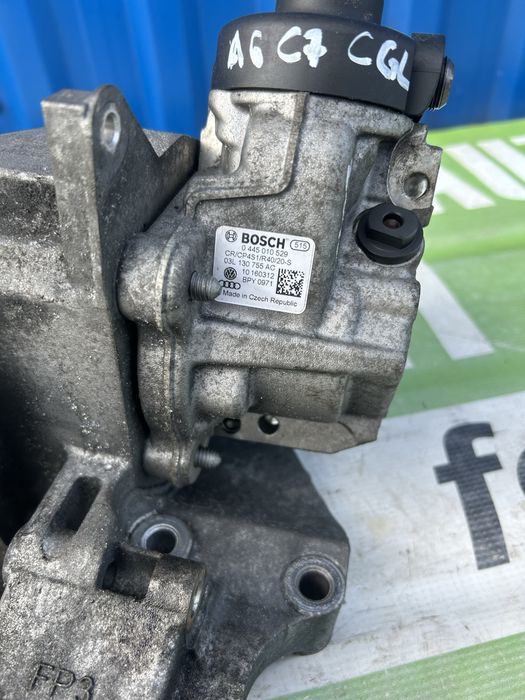 Pompă motorină înaltă presiune Audi A6 C7 4G 2.0 Tdi CGL