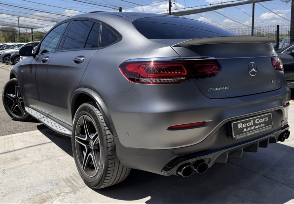 19 AMG джанти X253 GLC300 sport ГЛЦ АМГ43