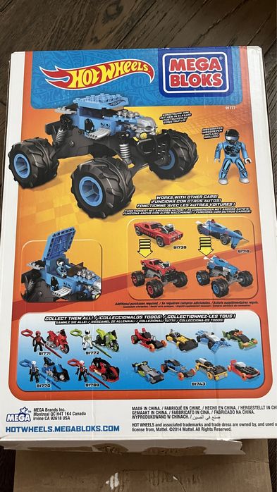 Конструктори, различни видове