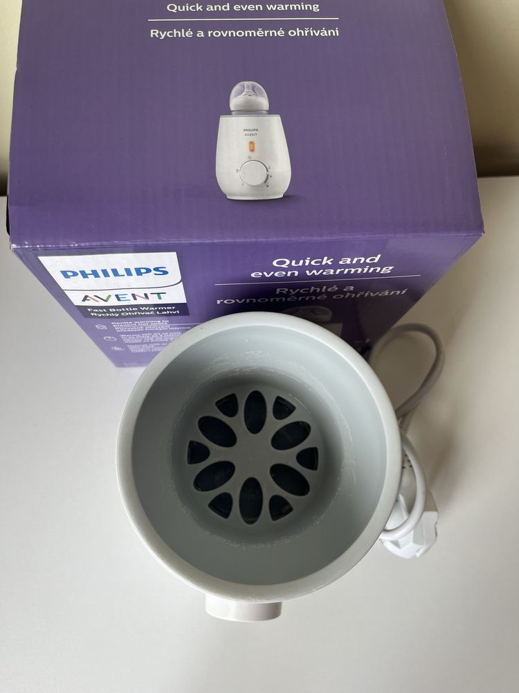 Нагревател Philips Avent
