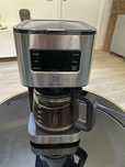 Cafetiera Electrolux E5CM1-6ST