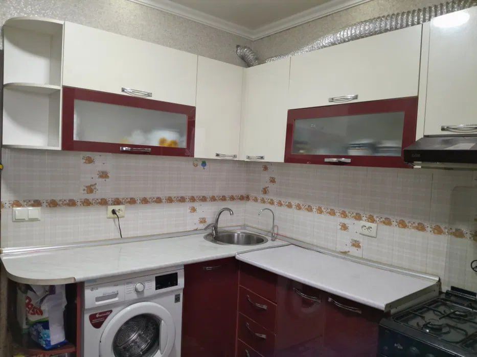 Сотувда 2 хонали квартира, Сергели 8а