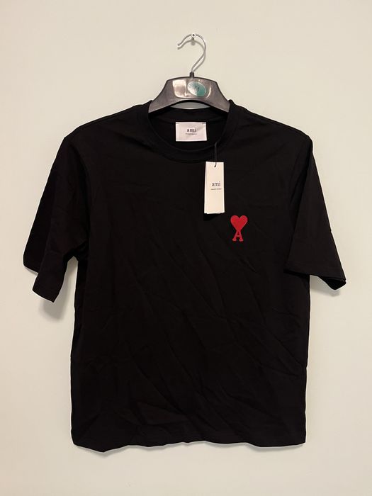 AMI Paris tricou, marimea M