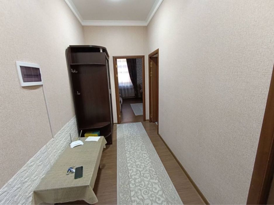 Аренда квартира на Яшнабадском районе Паркентская 2/1/5