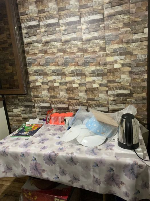 Chilonzor tumanida srochna kvartira