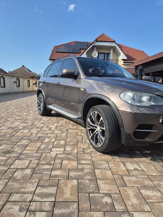 Bmw x5 245 cp xdrive