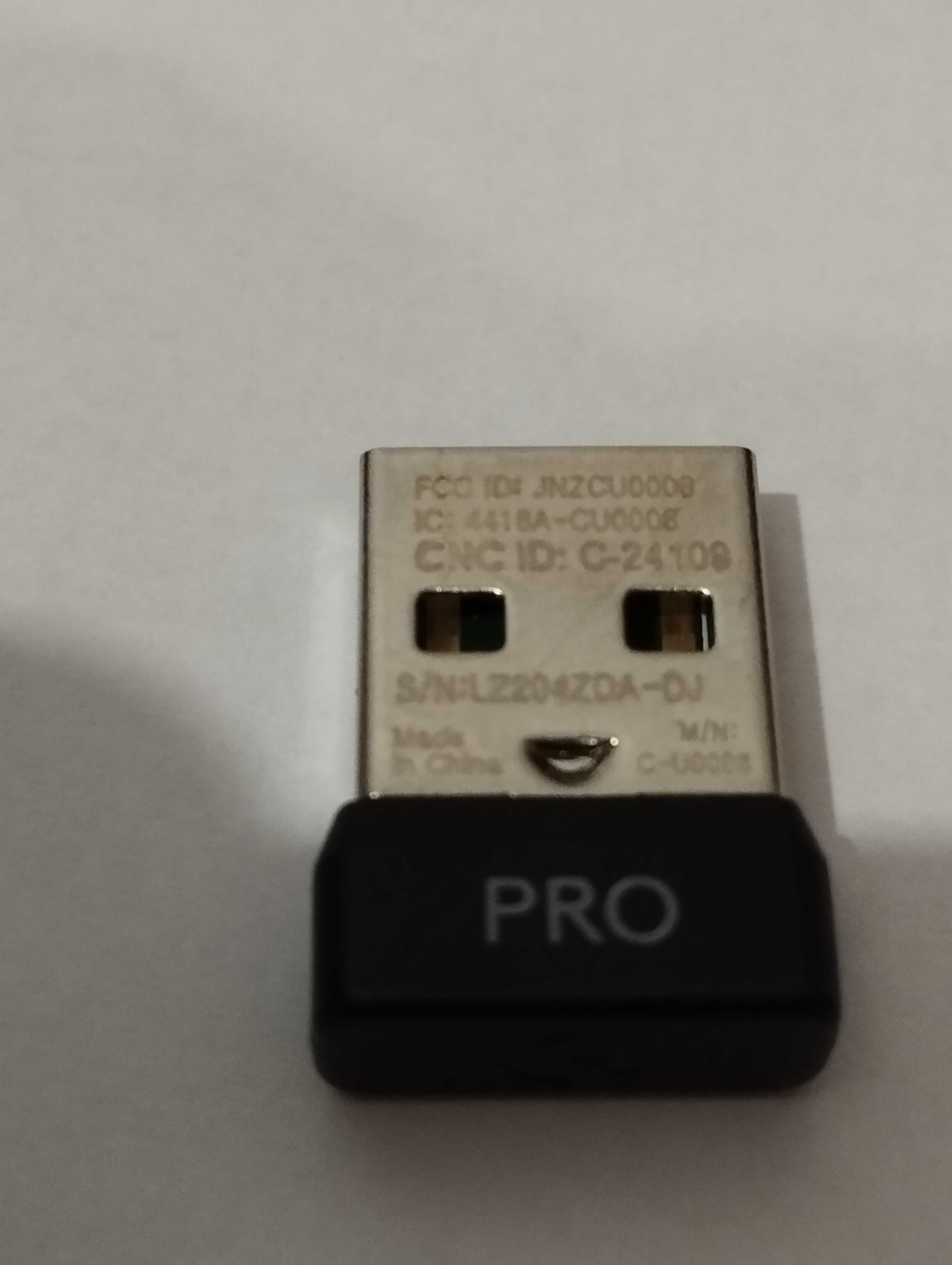 Cablu de Încărcare pentru Logitech G Powerplay Mouse Pad / Tastatură