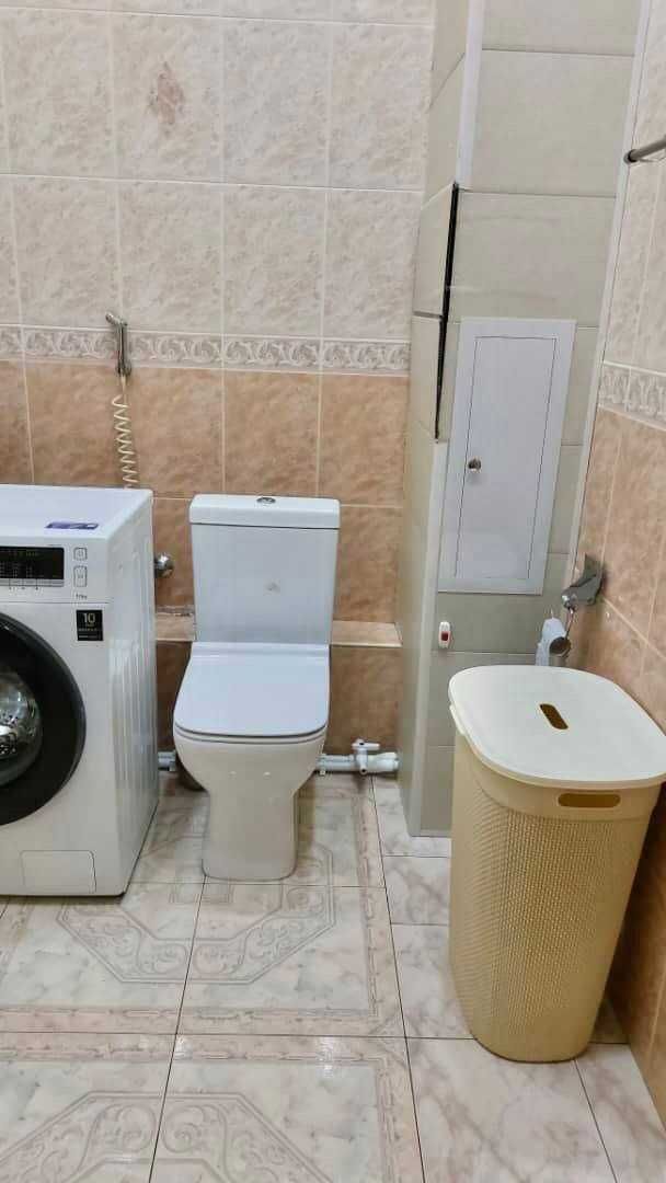 Сдается в аренду 3 комнатная квартира 137 м.кв метро Ойбек