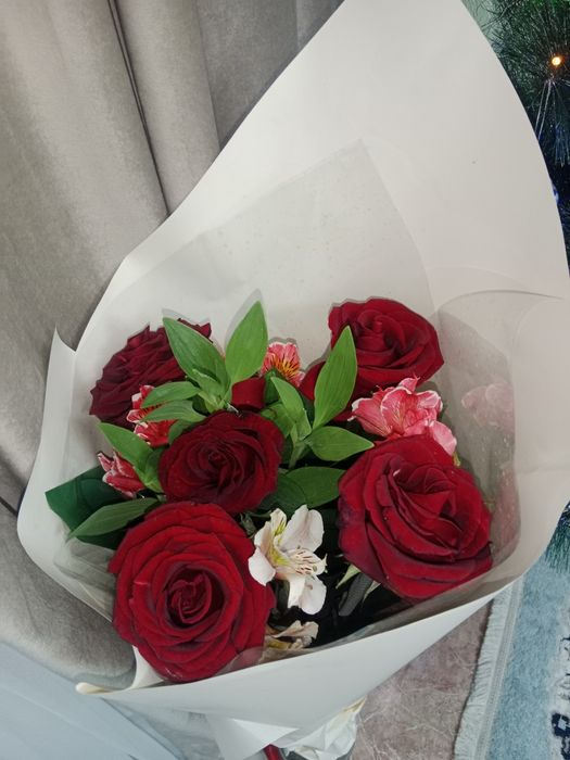 Продам букет срочна