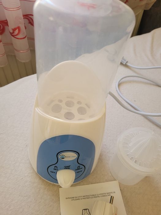 Incalzitor biberoane 5 in 1