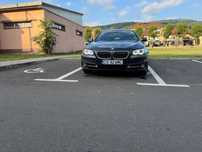 BMW Seria 5 F10 525D xDrive 2014
