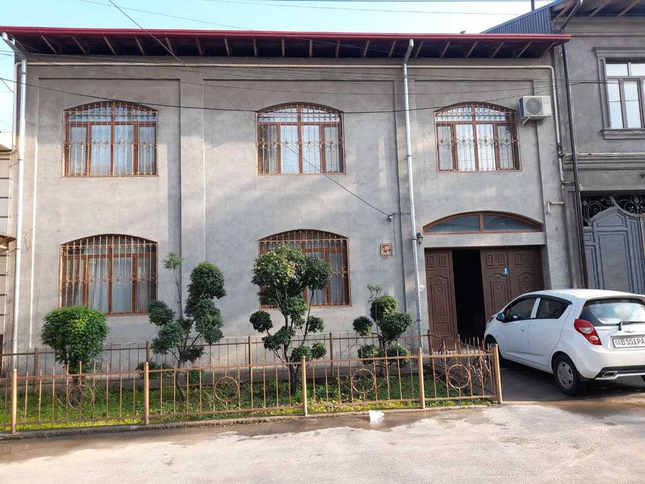 Кукча 8 соток фасад 14 длина 50 метр Ориентир: Кукча масжид