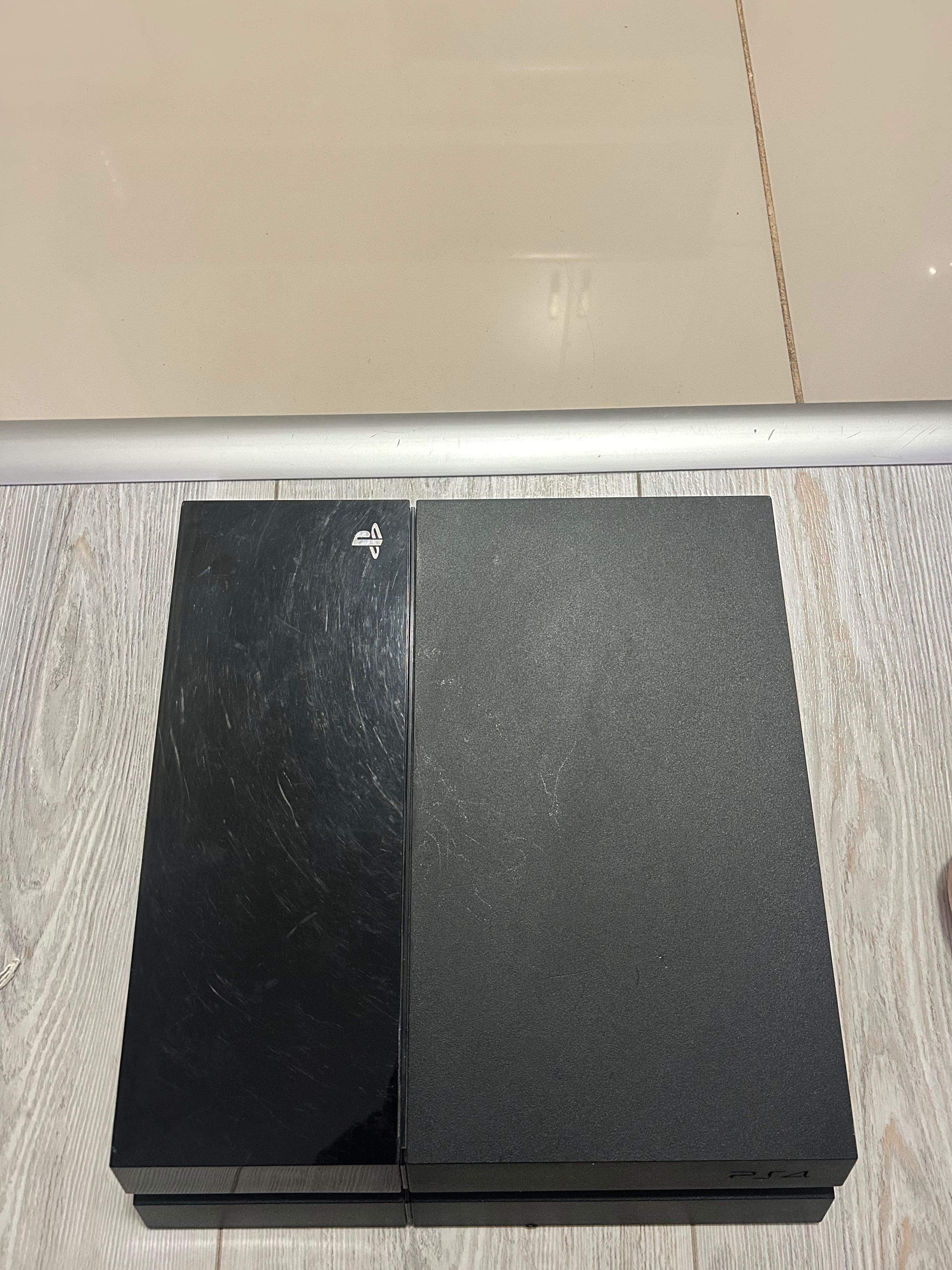 ПРОМОЦИЯ Playstation 4 - 500gb