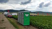 Toalete ecologice - wc ecologic Armal