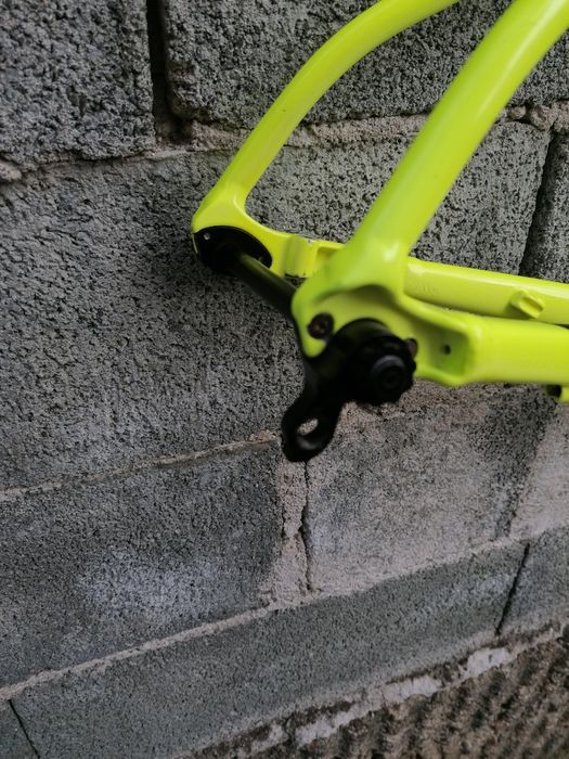 Гравел Рамка FORME размер 2XS