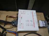 POWERBOX pt PcmTuner 1.2.5 PcmFlash 1.2.0 Tactrix Openport OBD BOOT
