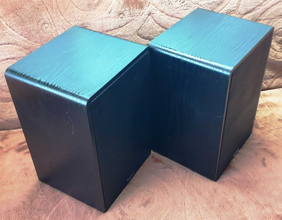 Boxe QUADRAL Allsonic SM-120 II 80-120W pe 4 sau 8 Ohm