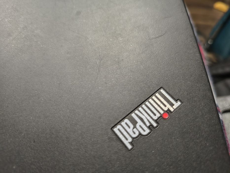 Laptop Lenovo Thinkpad T460 I5 16Gb RAM bonus si buyback