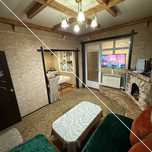 #РАЗДЕЛКА, Балкон 4×6, 74м², Домбрабад, 2в3\1\4, Продаётся Квартира
