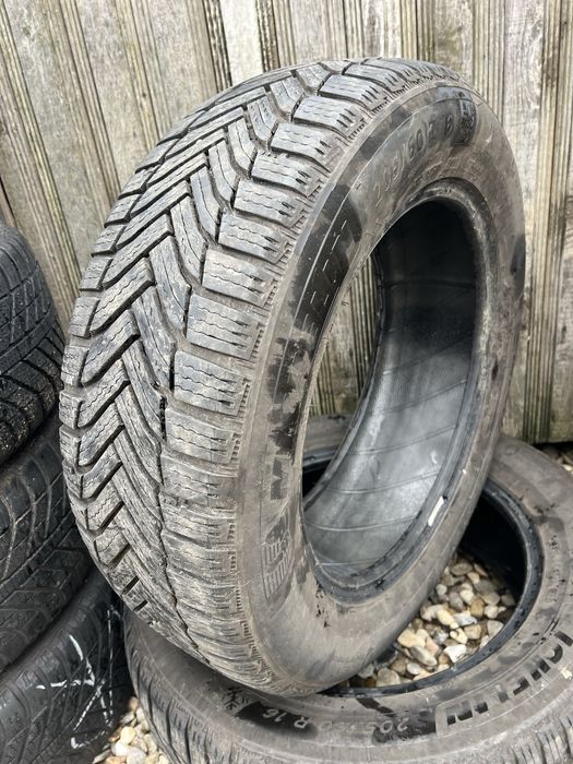 Anvelope iarna 205 60 16 (100 lei buc)
