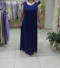 Платье 54-56 размер