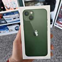 iPhone 13 green 13