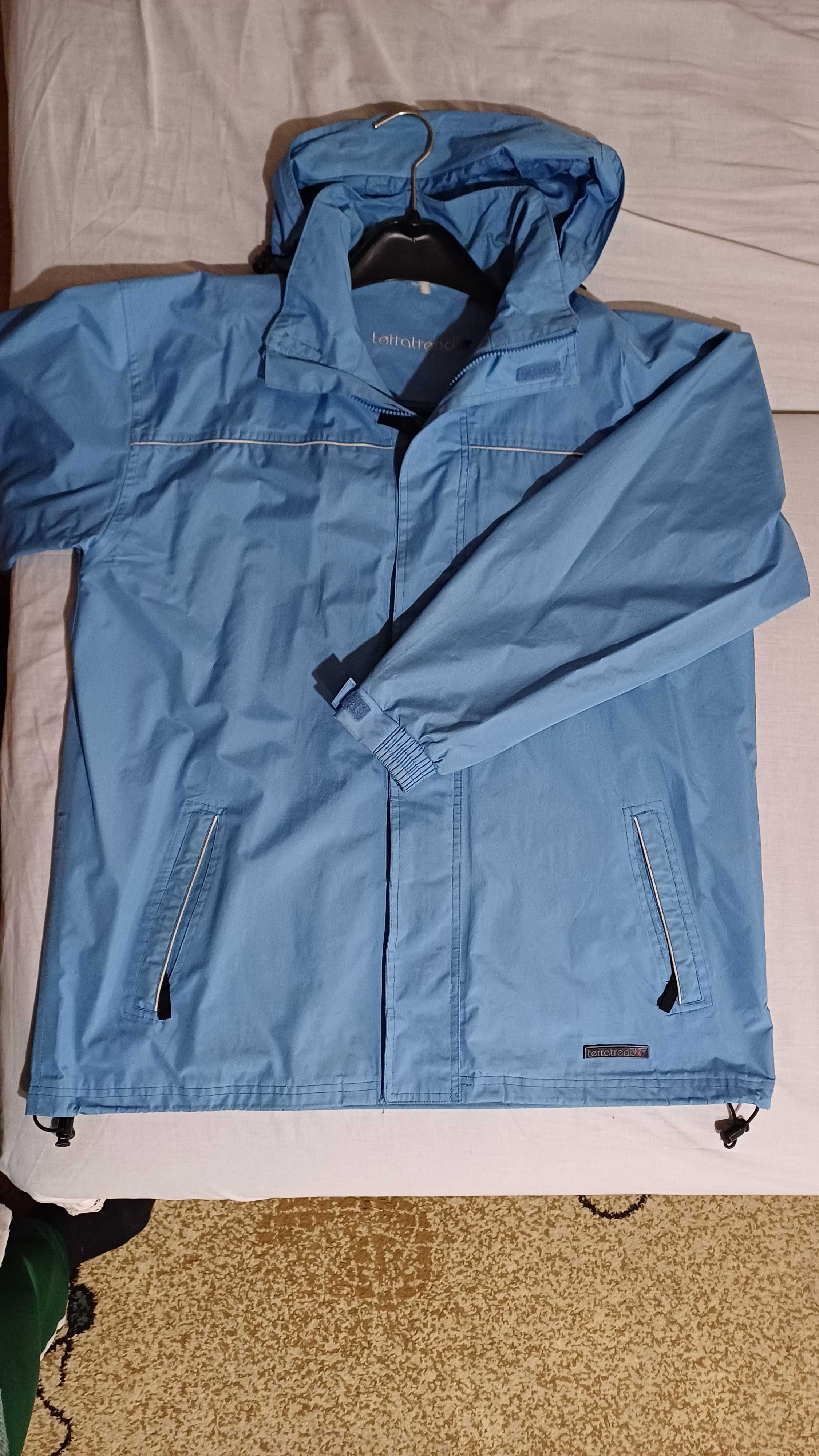 Geaca sport impermeabila TerraTrend