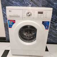 Продам стиральный машину LG 5kg
