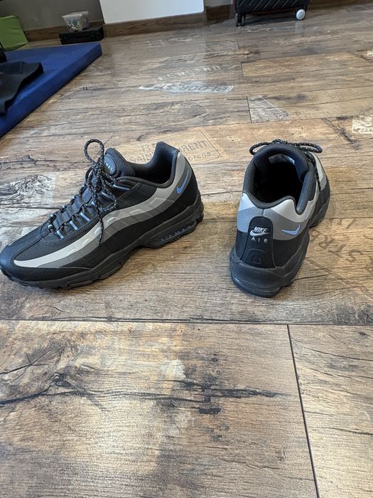 Nike air max 95 ultra