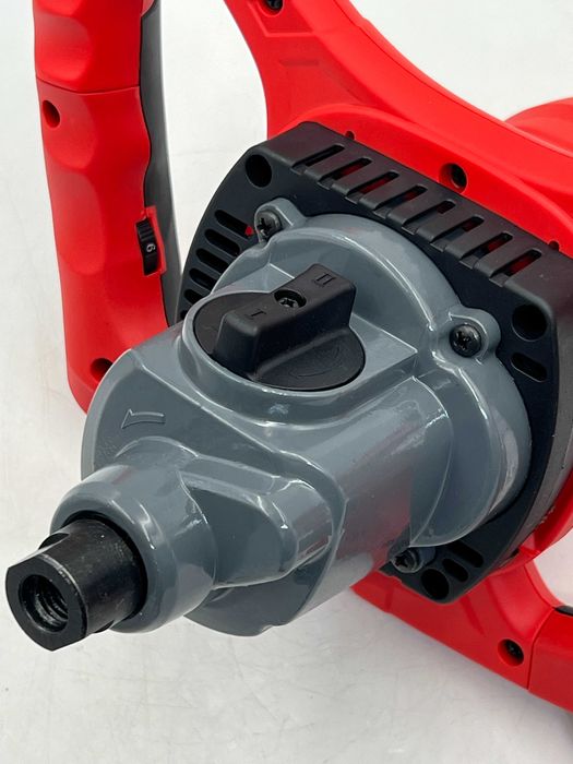 Строительный миксер D-MAX DM-130JB