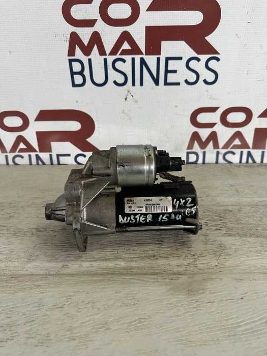 Electromotor Dacia Duster 1.5 dci cod piesa 438224