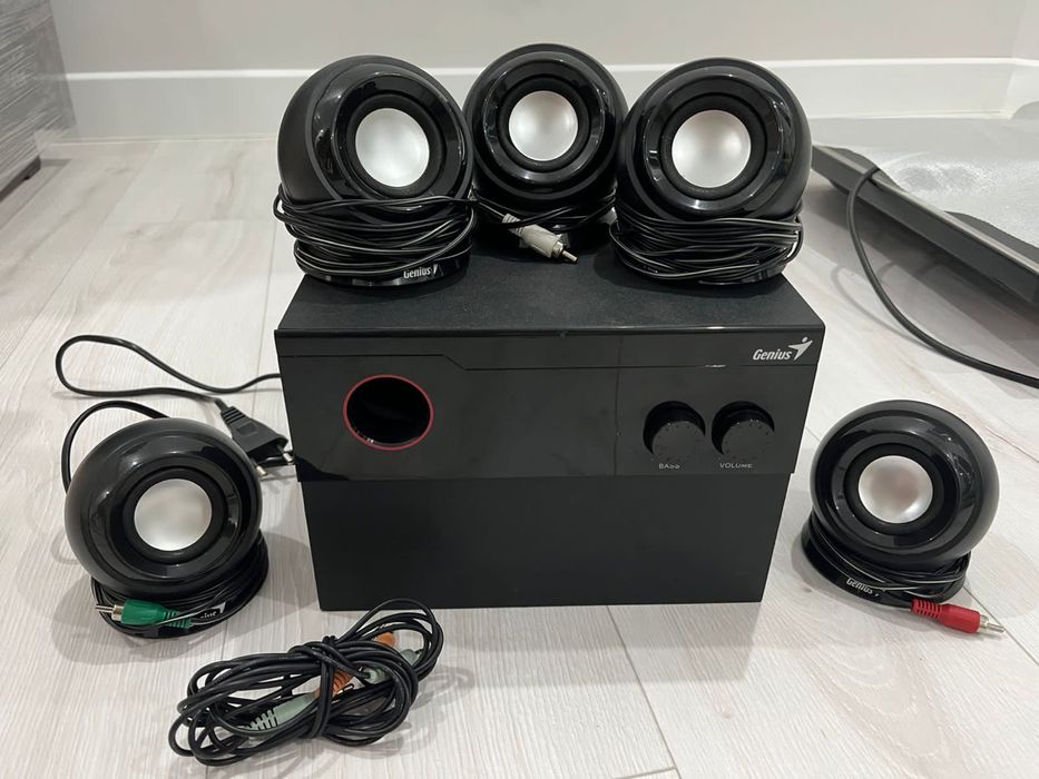 Срочно продам колонки