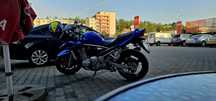 Suzuki bandit gsf 650 S 2007( injecție )
