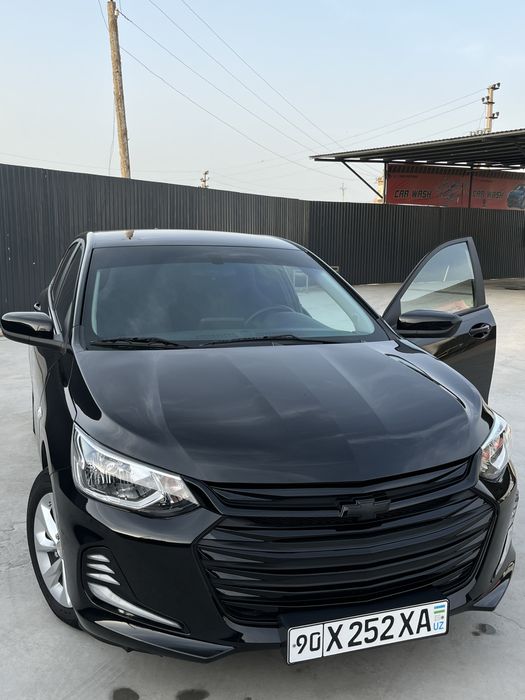 Onix oblisofka tumanka qalampirlar