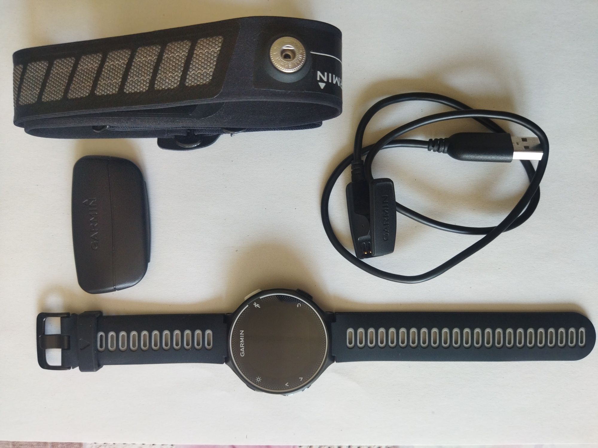 Garmin Foverunner 230
