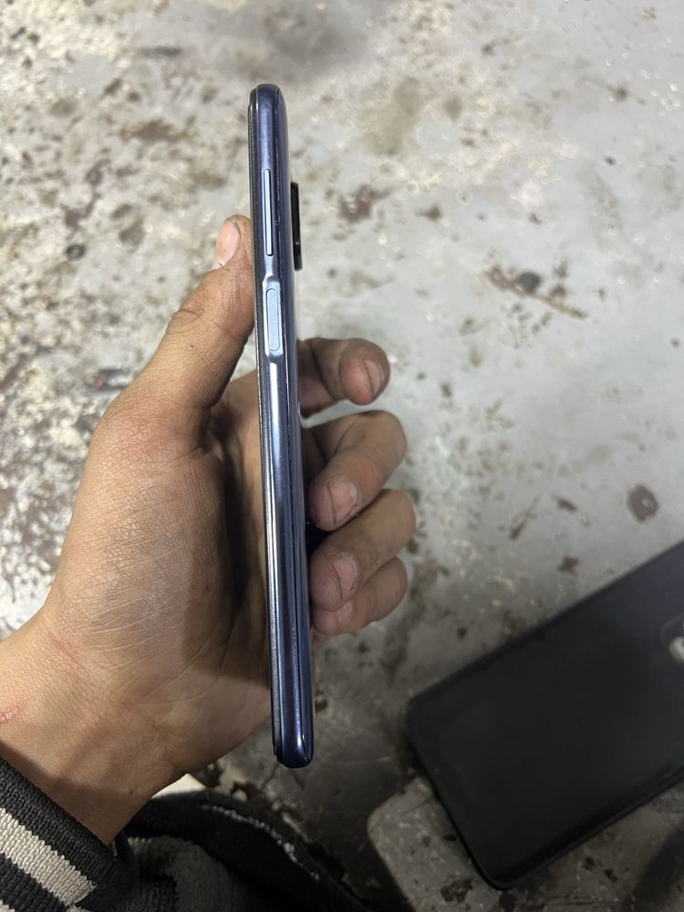 Redmi note 9 pro 128