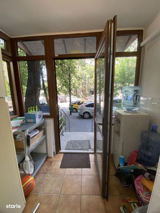 Drumul Taberei-Titel Petrescu-Stradal