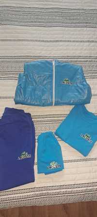 Lacoste set 4 5 ani