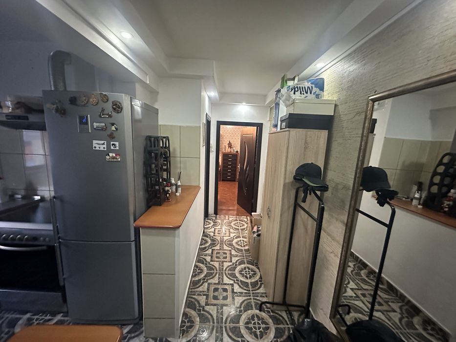 Apartament 2 camere, mobilat Mobexpert, central - str. Calarasi, Bloc8