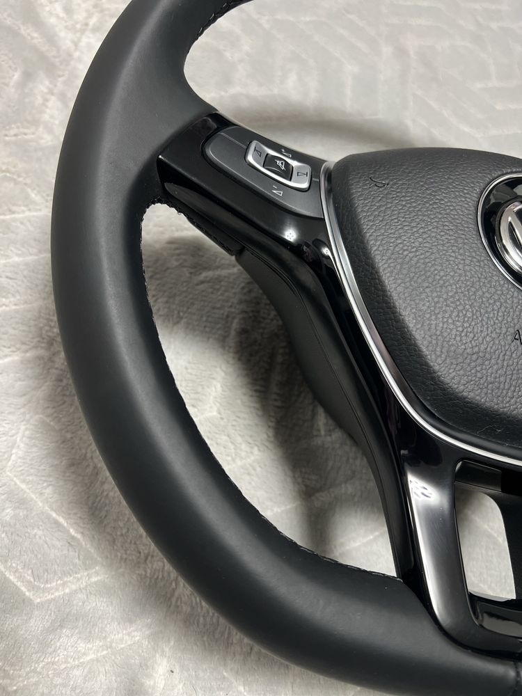 Golf 7 волан