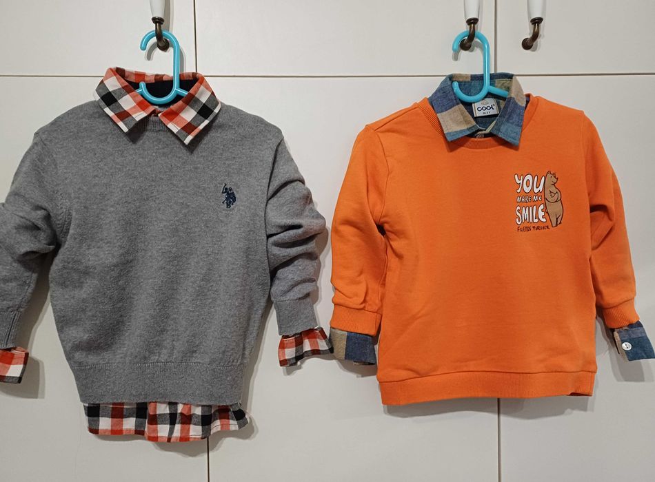 US.Polo.ASSN, Lc Waikiki 2-3год.