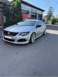 Passat cc R line