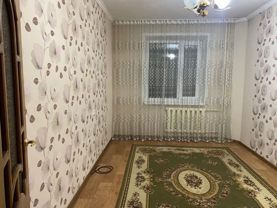 Продаю 3 комнатную квартиру