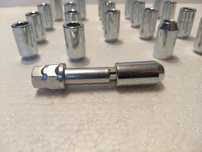 Piulite Ford, Volvo, Toyota, Mitsubishi , Mazda, Hyundai etc