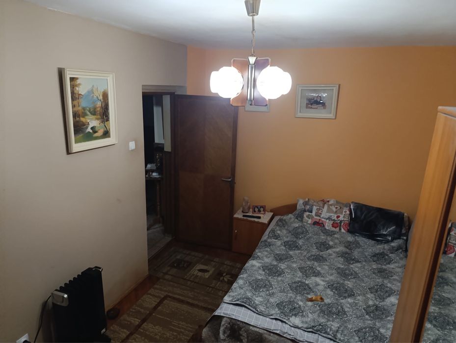 Apartament 2 camera Piata Pacurari -Lukoil